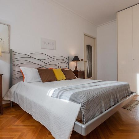 Casa Torricelli In Zona Crocetta By Wonderful Italy Appartement Turijn Buitenkant foto