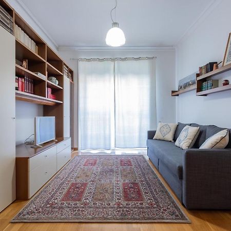 Casa Torricelli In Zona Crocetta By Wonderful Italy Appartement Turijn Buitenkant foto