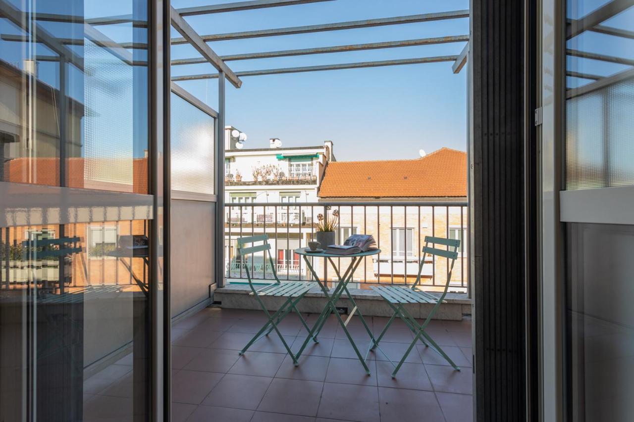 Casa Torricelli In Zona Crocetta By Wonderful Italy Appartement Turijn Buitenkant foto