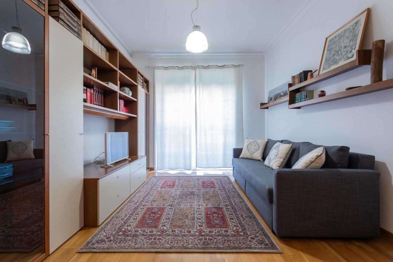 Casa Torricelli In Zona Crocetta By Wonderful Italy Appartement Turijn Buitenkant foto