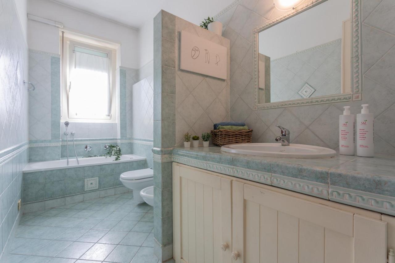 Casa Torricelli In Zona Crocetta By Wonderful Italy Appartement Turijn Buitenkant foto