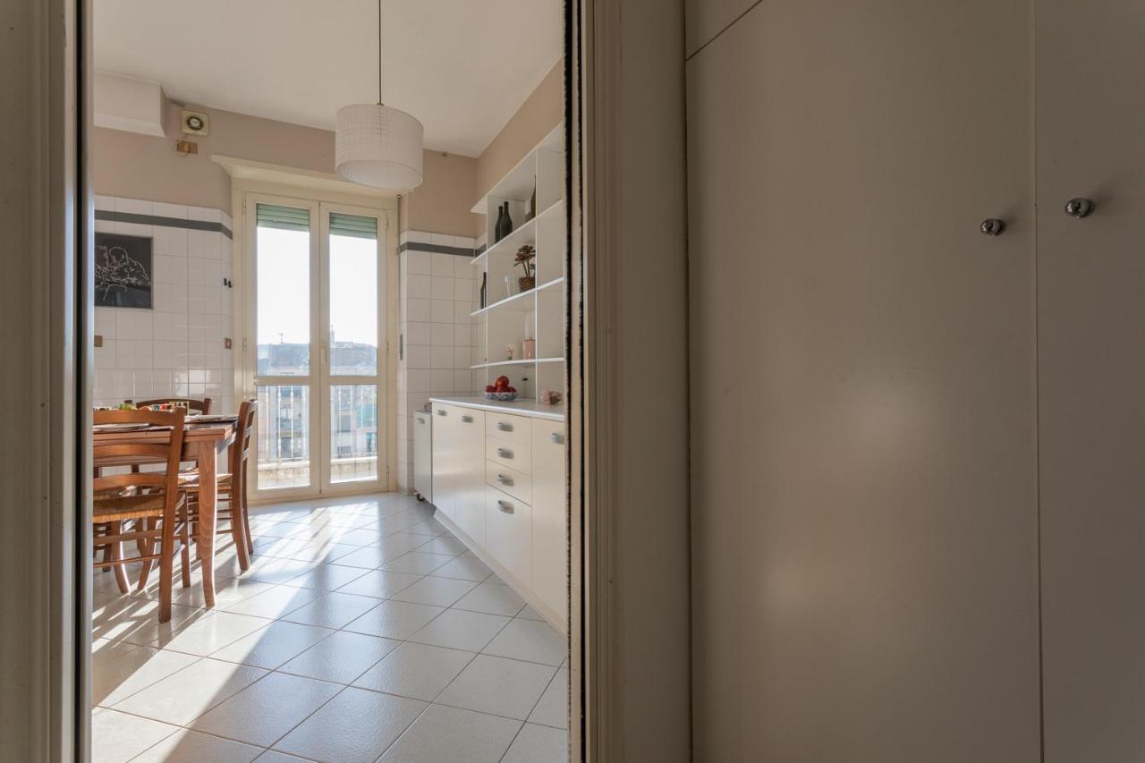 Casa Torricelli In Zona Crocetta By Wonderful Italy Appartement Turijn Buitenkant foto